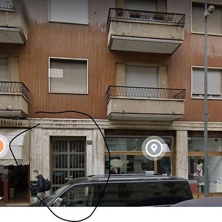 Kibilu - Via Ponte Seveso Stazione Centrale Milano Eksteriør bilde
