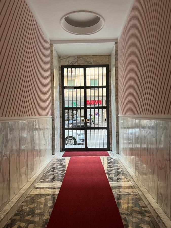 Kibilu - Via Ponte Seveso Stazione Centrale Milano Eksteriør bilde